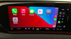 Audi A6 370kW S6 100kWh Launch Edition 5dr Auto Electric Estate